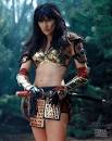 Xena  Warrior Princess   Television Tropes Idioms