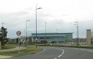 Calder Park. A business park just off the M1 Junction 39. - via Daymix