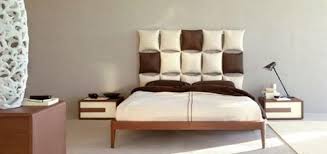 Beautiful Stylish Bed Design by Enrico Cesana | Interior Design ...
