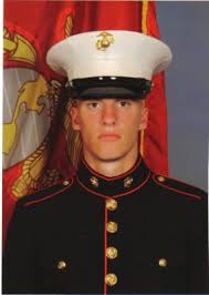 Marine Jeff Nedved- Leatherneck Locator - image