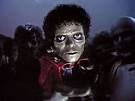 that Thriller zombies made