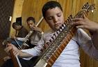 Notes on Music  Afghanistans Only Music School Music Arts