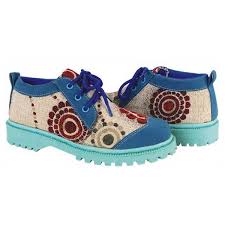 Sepatu Boot Wanita Murah Cantik Motif Unik dan Keren