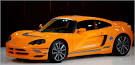 Detroit Auto Show - Dodge Circuit EV - All Circuits Are Busy. Try ...
