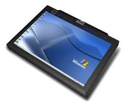 2010: het jaar van de tablet