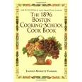Amazon.com: 1896 Boston Cooking-School Cookbook (9780517186787 ...