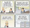 Bureaucracy is a choice | Young Leaders Academy