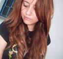 miley cyrus look alike