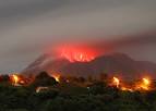 Earthquake and Volcano Cams and Eruption News