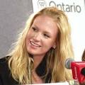 January Jones dubbed the most glamorous actress of our time