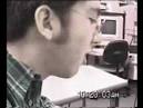 Amir Blumenfeld before he was
