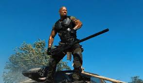 The Rock et GI Joe. Images?q=tbn:ANd9GcRUVNEFxi2VFVamzRb5eRlm8EW7GC4PnYSya04uNmDiIoGHXWUVKhsuXjq8