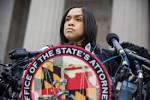Who is Marilyn J. Mosby? A Guide to the Baltimore States Attorney.