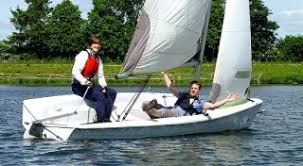 Image result for Attenborough Sailing Club