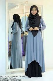 The Beauty of Hijab & Symply Muslim Dress on Pinterest | Hijabs ...