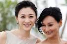Li Xiao Ran Li Xiao Ran (L)