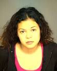Burglary, Resist Arrest - 4/15/2013 - Salinas Police Department News - Ruth%20Hernandez(1)