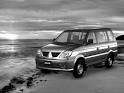 Mitsubishi Freeca