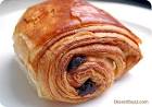 Dessertbuzz » Blog Archive » Three awesome pain au chocolat: Pain ...