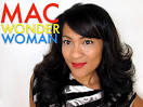 mac wonder woman