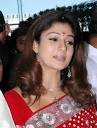 Nayanthara is known for her