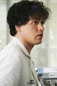 T.R. Knight as George O'Malley The interview is conducted near the hit ... - tr-knight-as-george-oand39malley