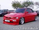 Ford Escort - Specs, Videos, Photos, Reviews | Car Registration