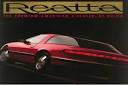 Guilty Pleasure: Buick Reatta