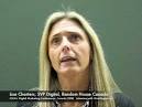Interview with Lisa Charters, SVP Digital, Random House Canada