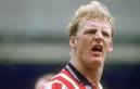 If you were to catch Ian Dowie