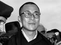 The 14th Dalai Lama, Tenzin Gyatso in 1959 - dlaika.n