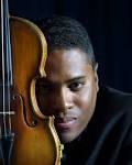 Antonio Rincon, violin
