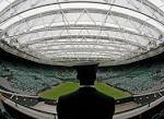 Wimbledon prepares for change but grass remains sacrosanct | Left ...