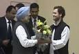 Rahul Gandhi's elevation in Congress poses no challenge to us: BJP ...