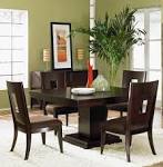 Contemporary Dining Room Chairs | Home Art Blog
