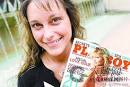 阿娇在沉寂一年后艰难复出，但并
