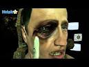 SAW II: Flesh and Blood Insane