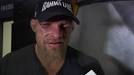 Report: Keith Jardine to
