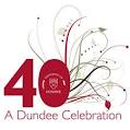 University of Dundee : External Relations : 40th Anniversary
