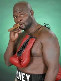James Toney: Bernard Hopkins And David Haye Are Clowns