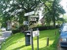 TQ4651 : Toys Hill signs - via Daymix