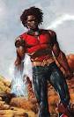 Flashback Universe Blog: Is a new Aqualad really a good idea?
