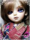 Very Weird Dolls In Gothic