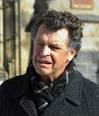 Fringe Walter Bishop