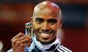 2012-Mo Farah has left his
