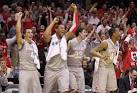 OHIO STATE BASKETBALL: History Favors the Buckeyes over Kentucky ...