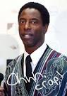 Isaiah Washington Breaking News and Gossip | PerezHilton.