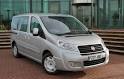 Fiat Scudo. MotoBurg