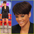 Rihanna's BET: All in!