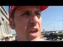 Barry Dutton at Clarington